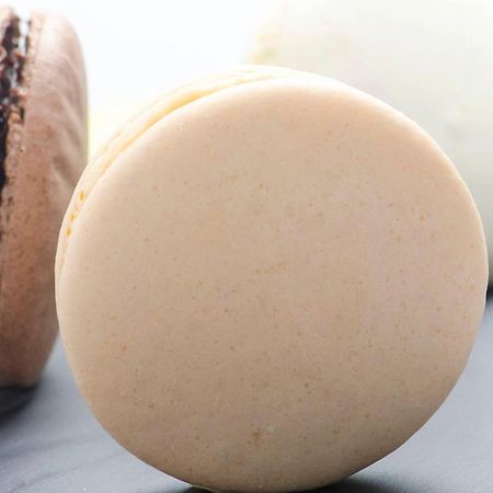 Le Meridien Al Khobar Exteriör bild Macarons