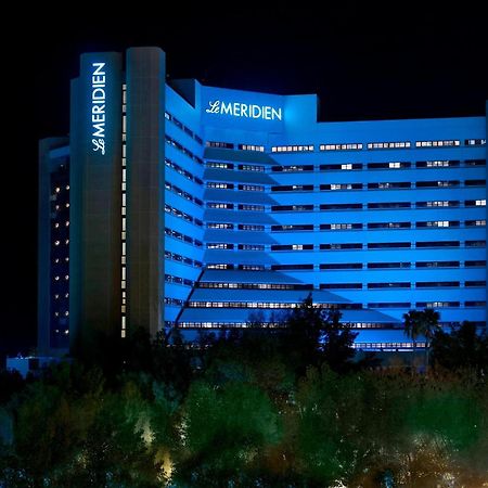 Le Meridien Al Khobar Exteriör bild Meridien Athens