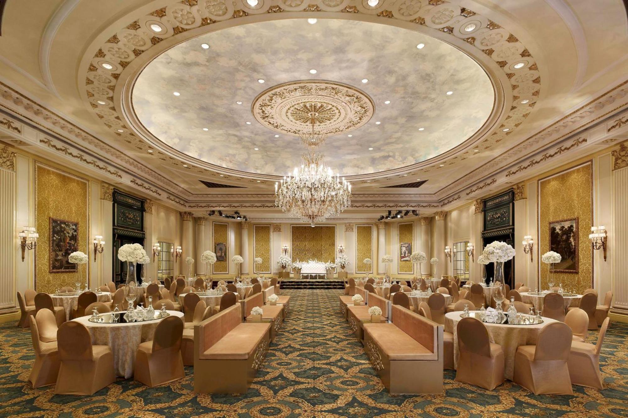Le Meridien Al Khobar Exteriör bild The Imperial Ballroom
